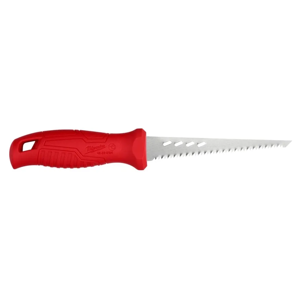 Milwaukee 48220104 152mm (6") Rasping Jab Saw