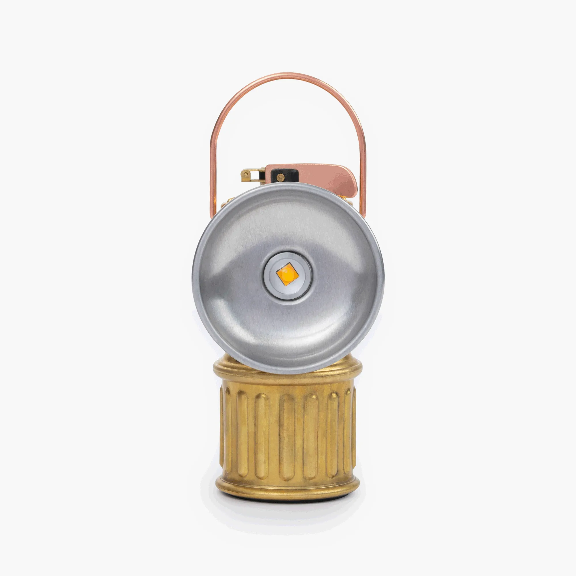 Miners Lantern