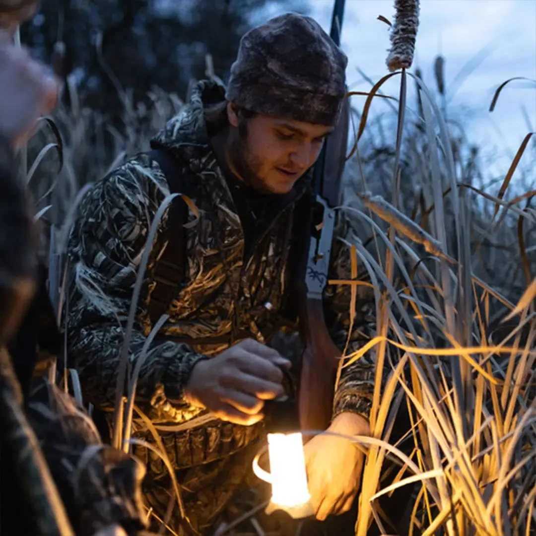 ML6 Connect Warm Light Lantern Powerbank by LED Lenser