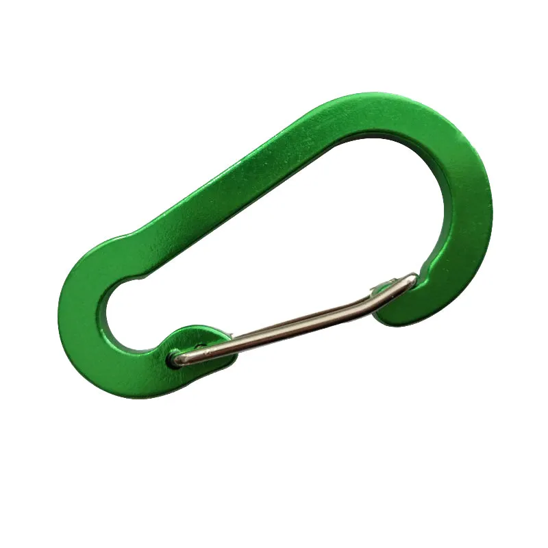 Multi-purpose carabiner