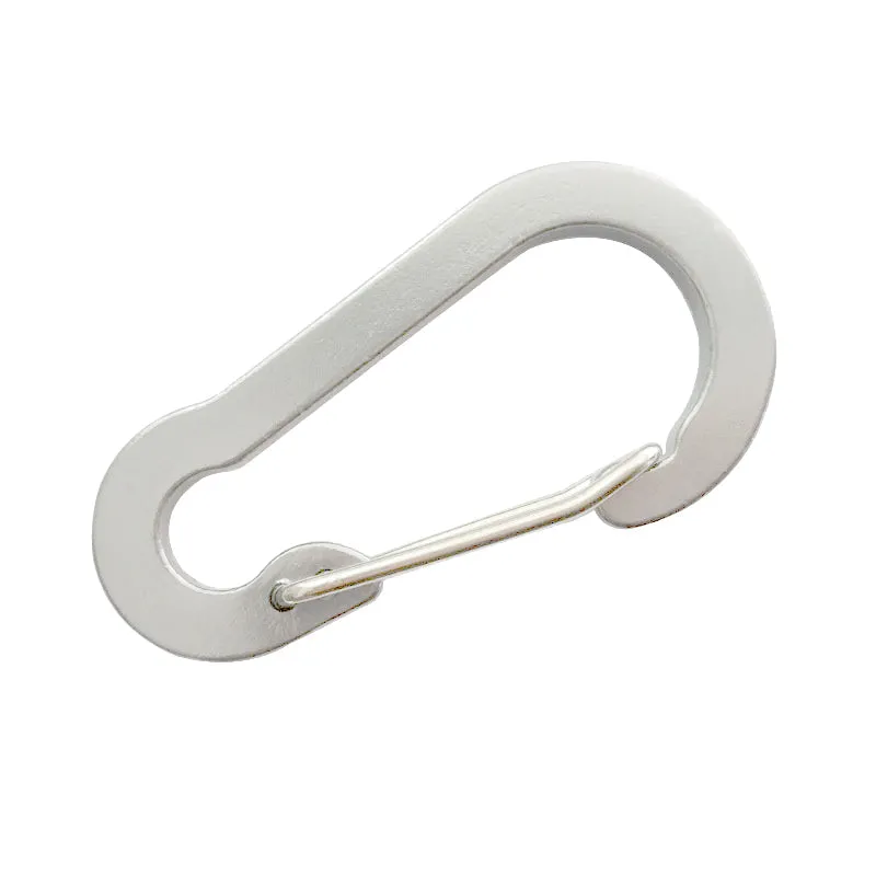 Multi-purpose carabiner