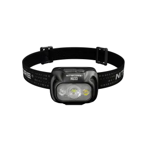 NU33  - 700 lumens