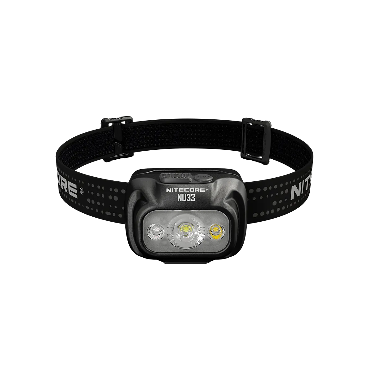 NU33  - 700 lumens