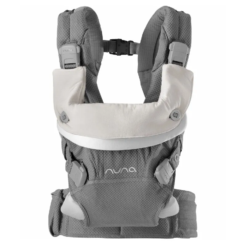 Nuna CUDL 4 in 1 Baby Carrier