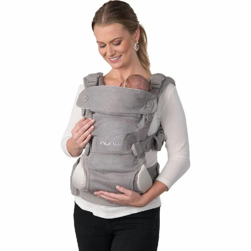 Nuna CUDL 4 in 1 Baby Carrier