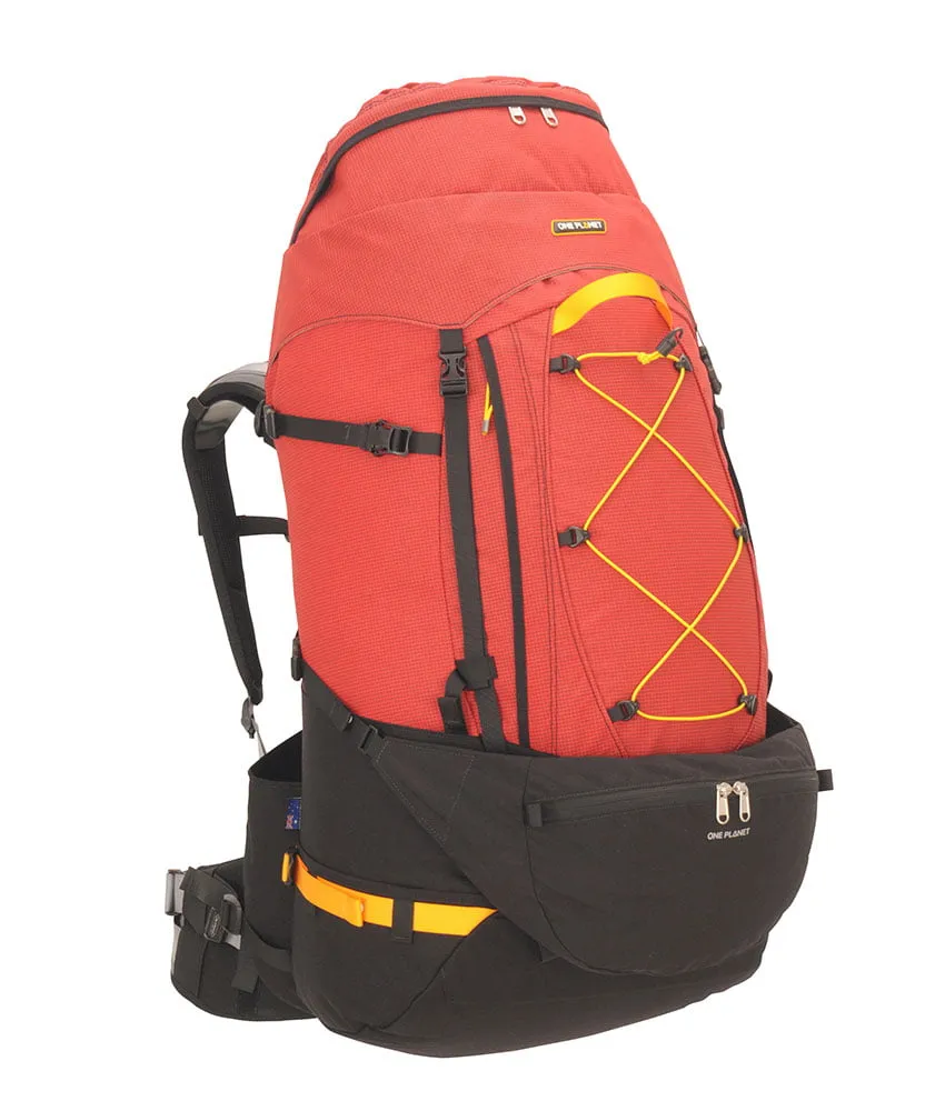 One Planet BFG Backpack