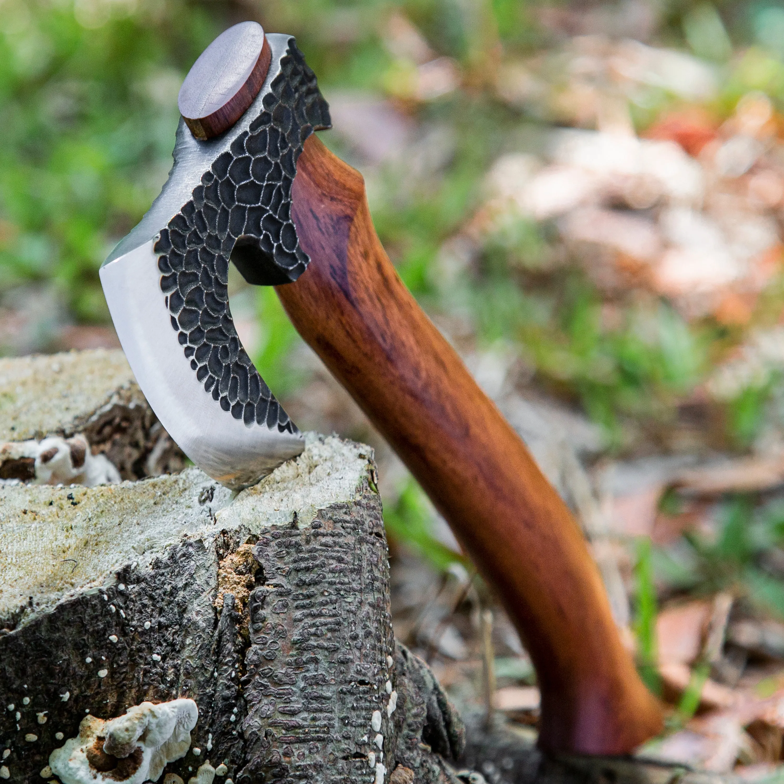 Outdoor Axe Hatch Hunting Knife Axe Camping Axe Forest Axe