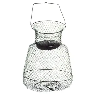 P-Line Gp-3F Fish Basket 15X21 Floating