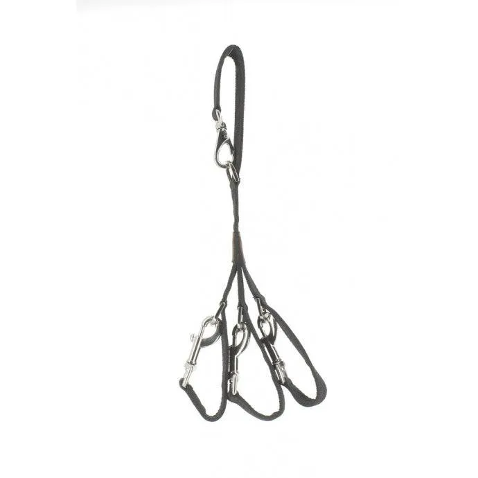 PADDOCK - Bridle Hanger - Black