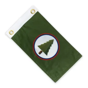 Pine State Expedition Flag