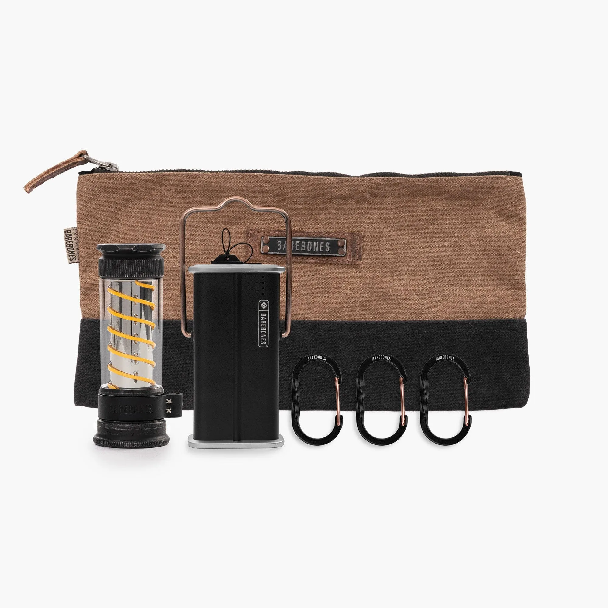 Power & Light Basics Kit