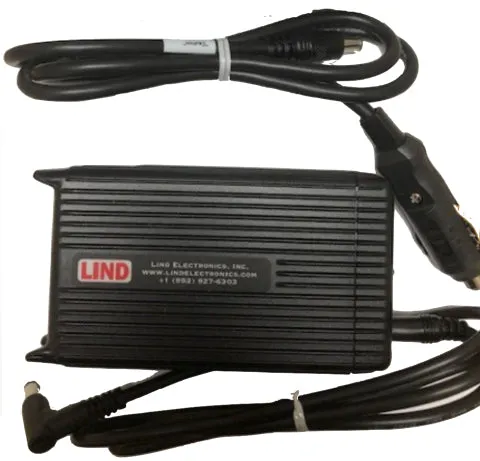 Power Lind 12-32V In 20V Out