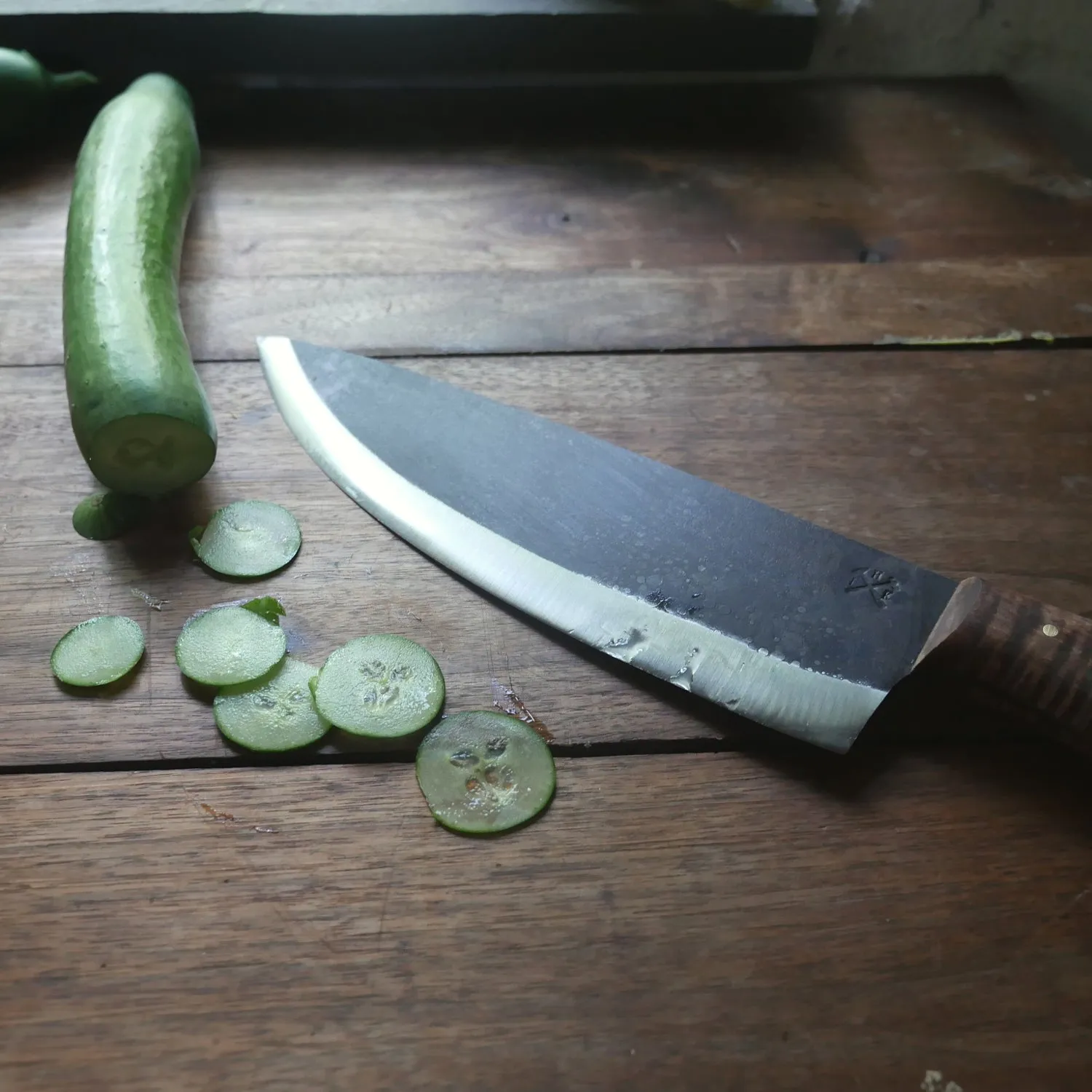 Premium Cooks Knife