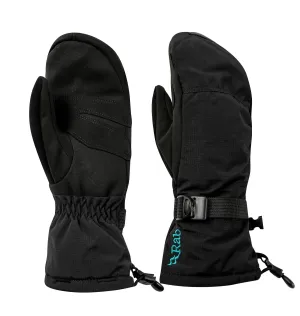 Rab Storm Mitts - Women's