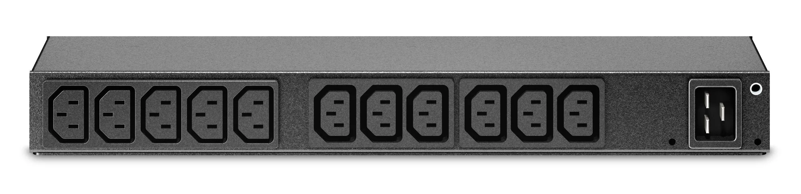 Rack Pdu Basic 0U/1U 100-240V/