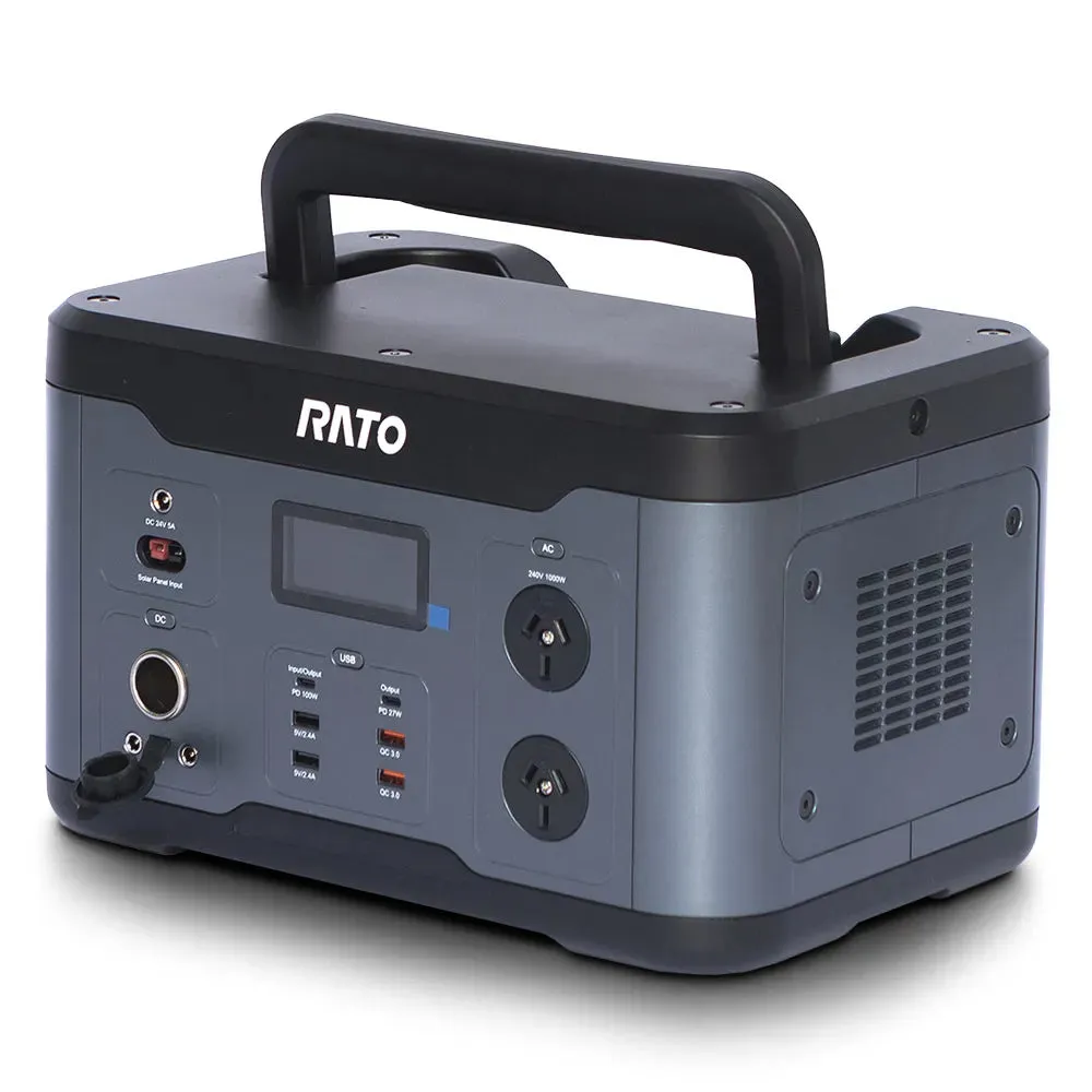 Rato RT1000 Portable Power Station