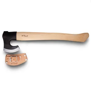 Roselli Axe, Long Handle