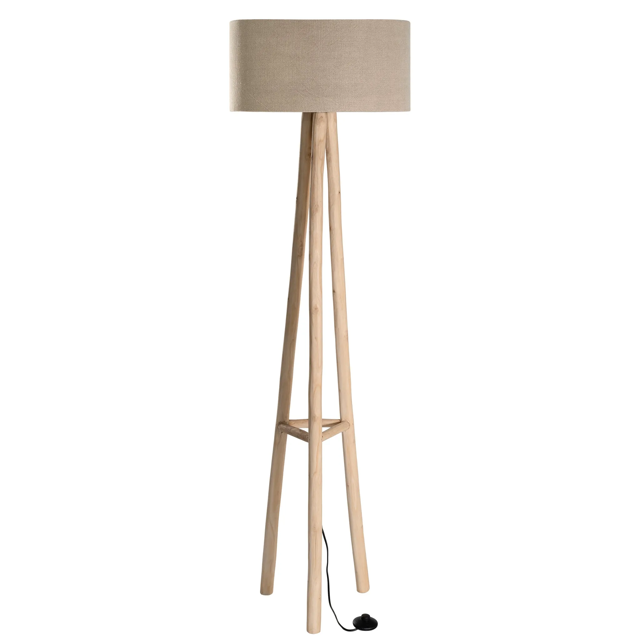 SERENGETI FLOOR LAMPS