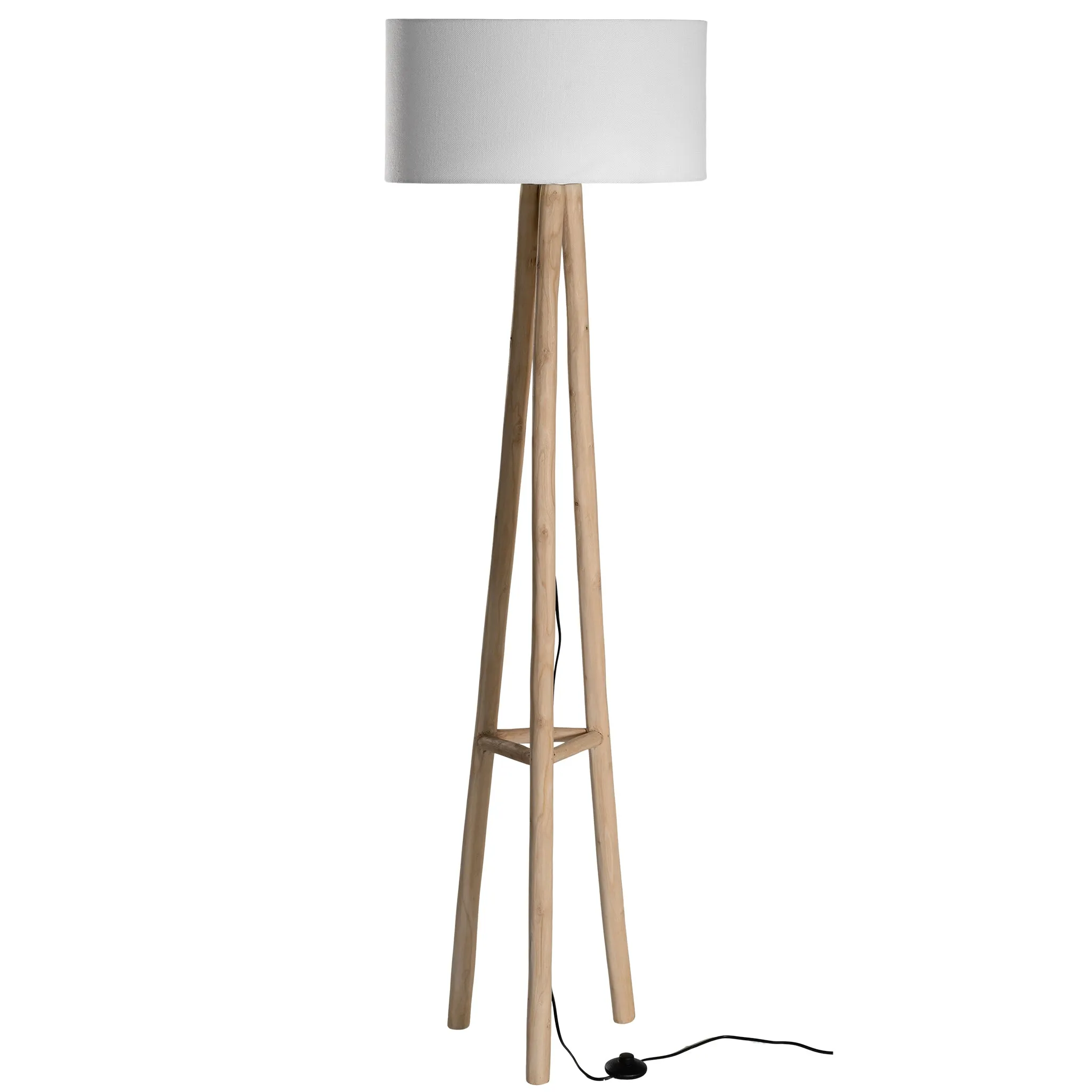 SERENGETI FLOOR LAMPS