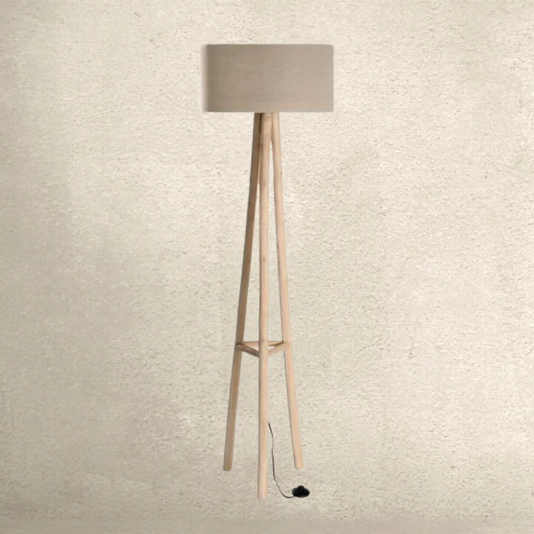 SERENGETI FLOOR LAMPS