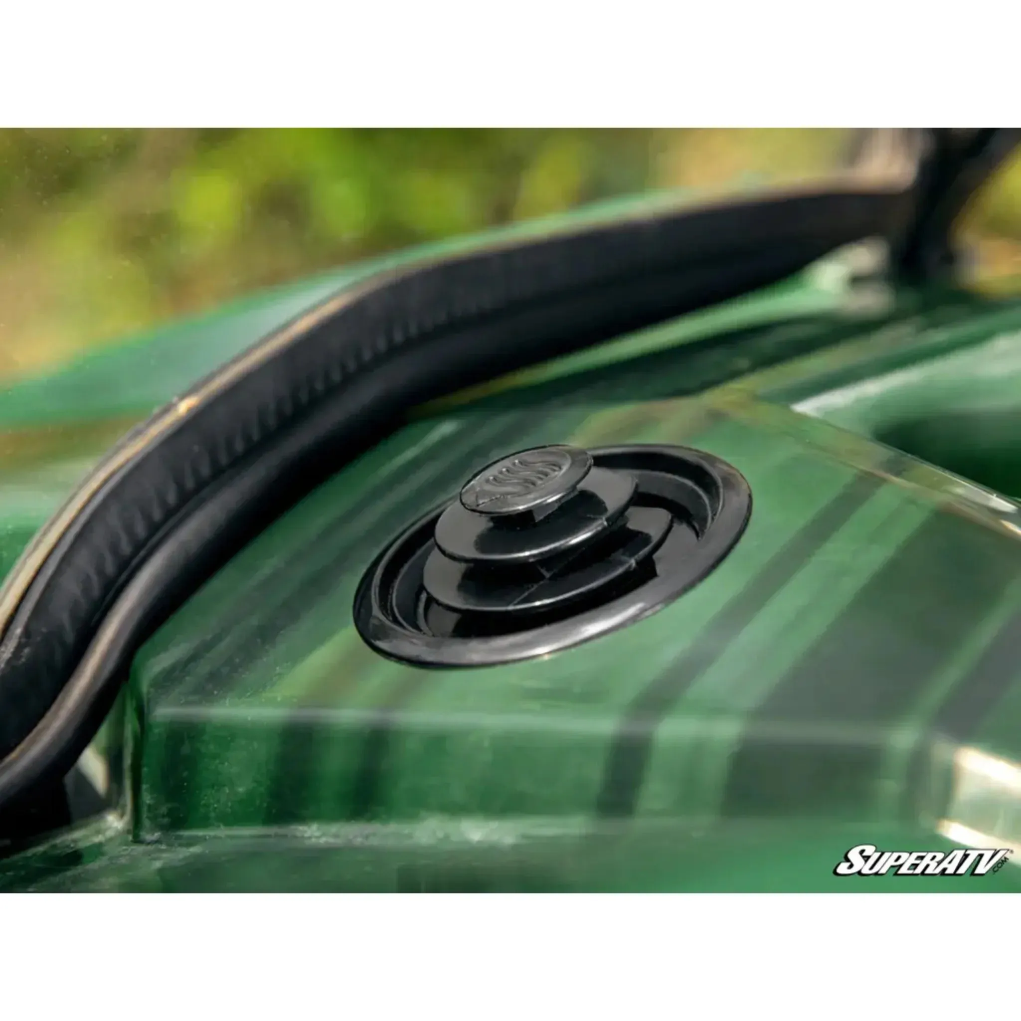 SUPERATV YAMAHA VIKING CAB HEATER