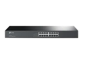 Tp-Link Tl-Sf1016 - Switch - 16 Ports