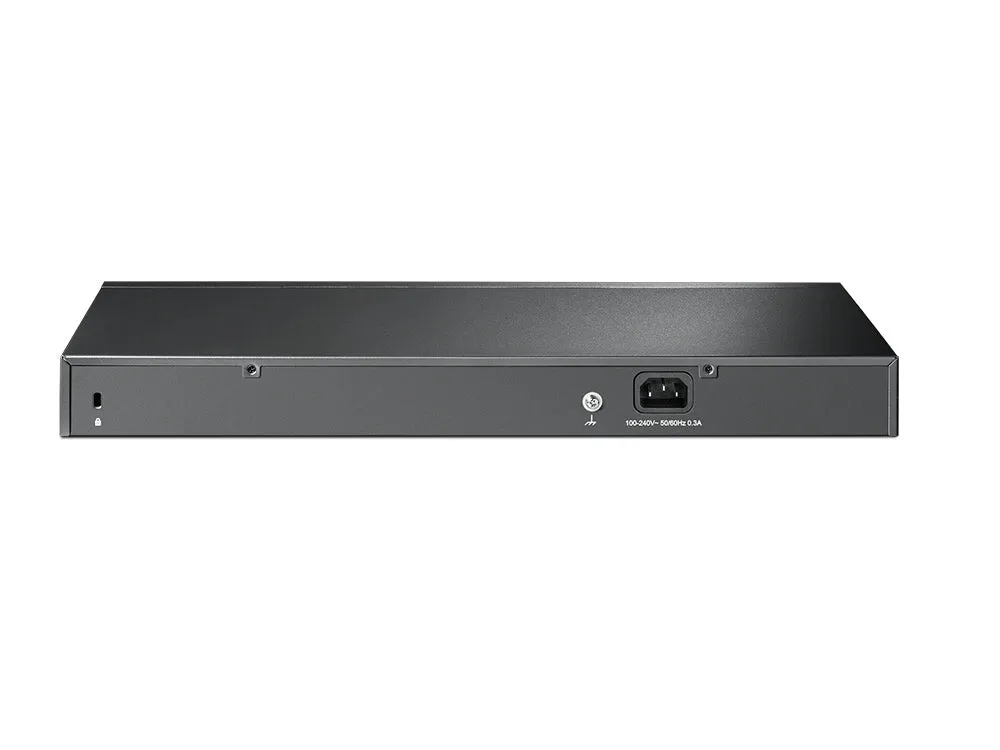 Tp-Link Tl-Sf1016 - Switch - 16 Ports