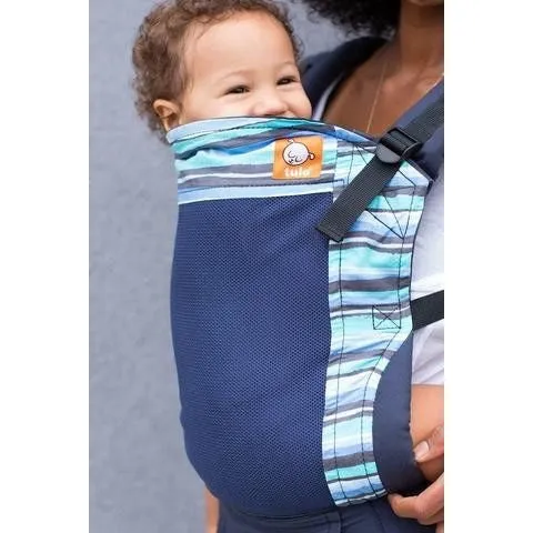 Tula Baby Carrier Standard - Coast Frost