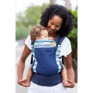 Tula Baby Carrier Standard - Coast Frost