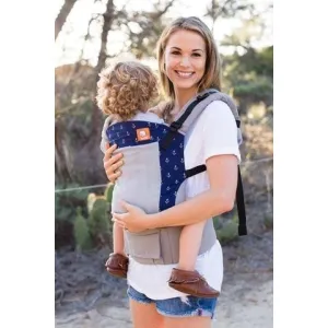 Tula Baby Carrier Standard - Coast Mariner