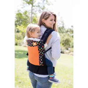 Tula Baby Carrier Standard -  Coast (Mesh) Pesky