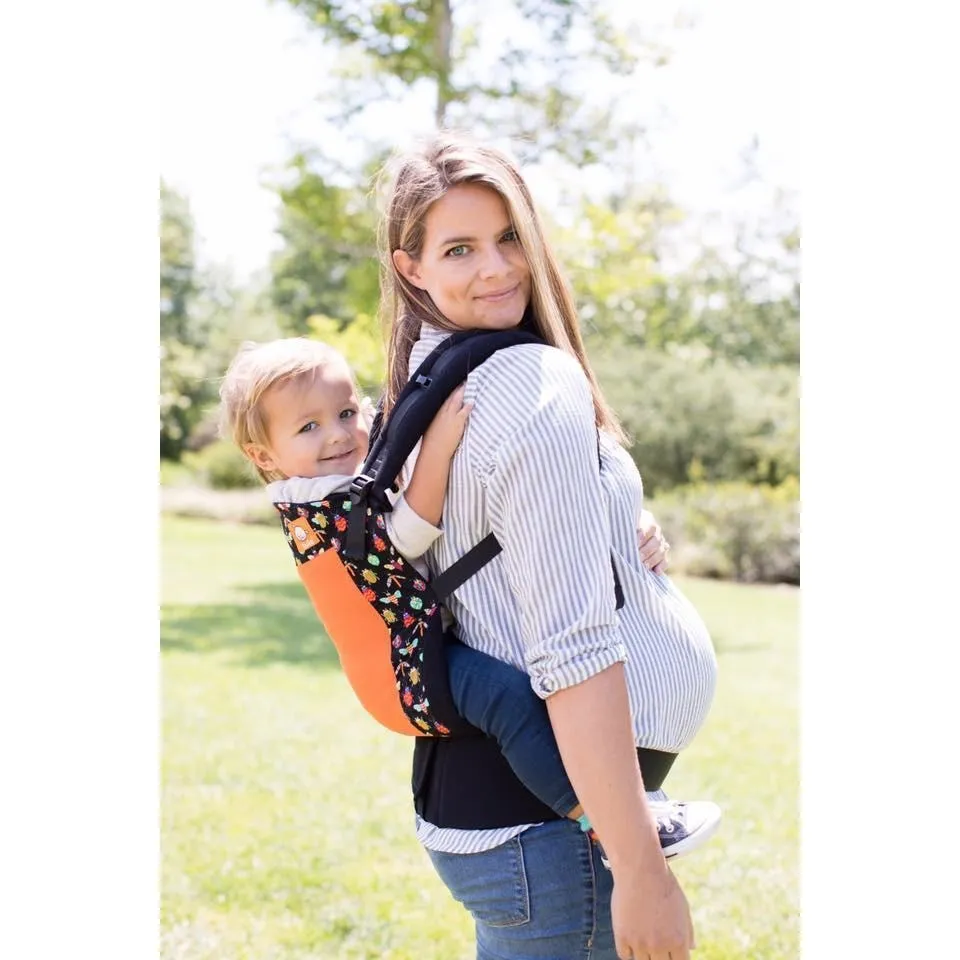 Tula Baby Carrier Standard -  Coast (Mesh) Pesky