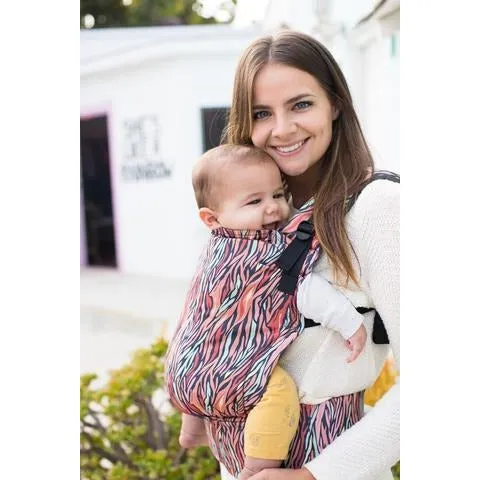 Tula Baby Carrier Standard - Storytail