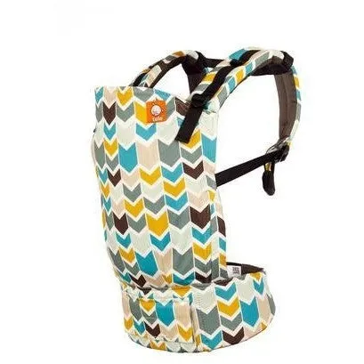 Tula Toddler Carrier - Agate (Limited Edition)