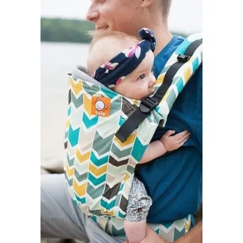 Tula Toddler Carrier - Agate (Limited Edition)