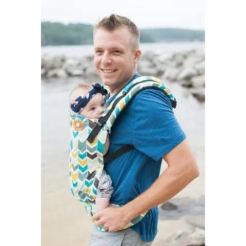 Tula Toddler Carrier - Agate (Limited Edition)