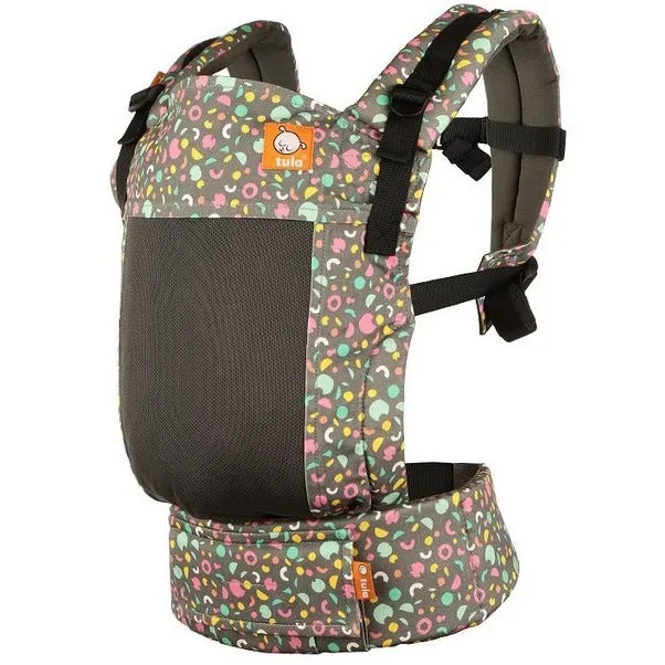 Tula Toddler Carrier - Coast Party Pieces