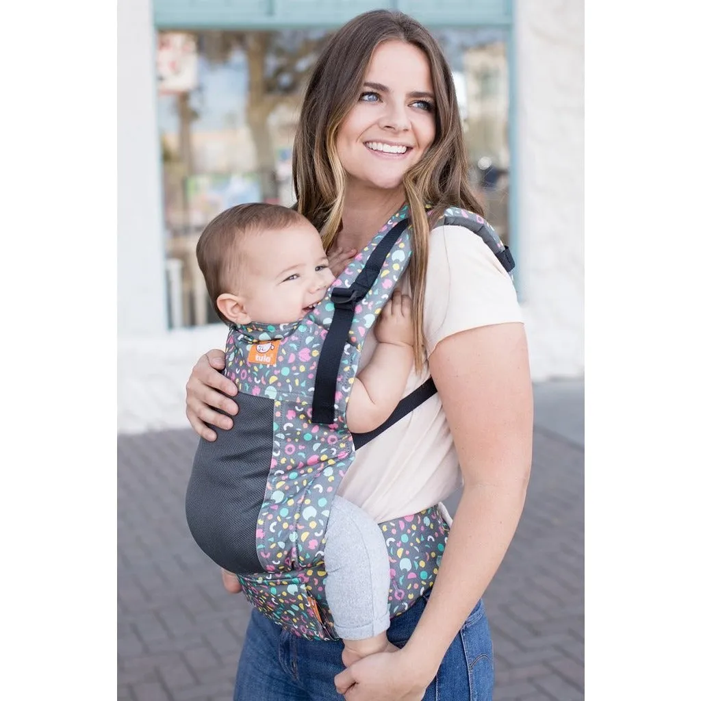 Tula Toddler Carrier - Coast Party Pieces