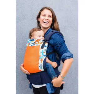 Tula Toddler Carrier - Coast Pilot