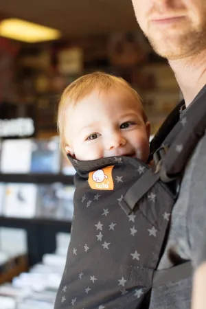 Tula Toddler Carrier - Discover