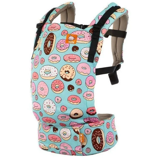 Tula Toddler Carrier - Glazed