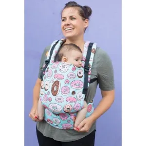 Tula Toddler Carrier - Glazed