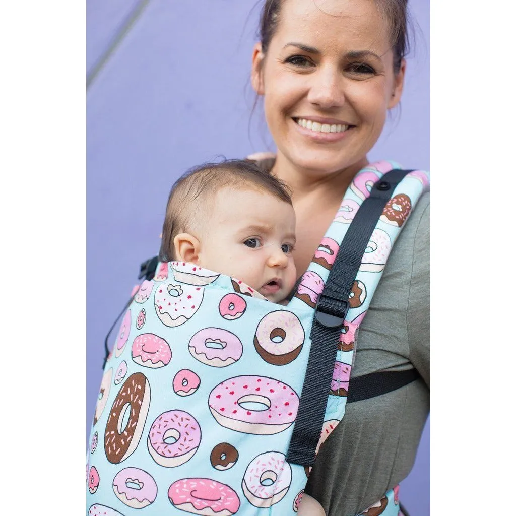 Tula Toddler Carrier - Glazed