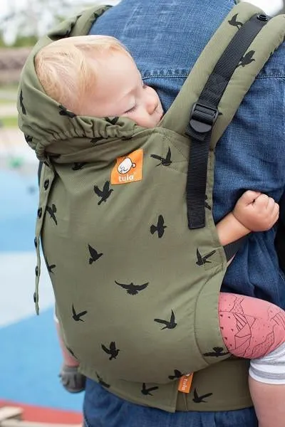 Tula Toddler Carrier - Soar