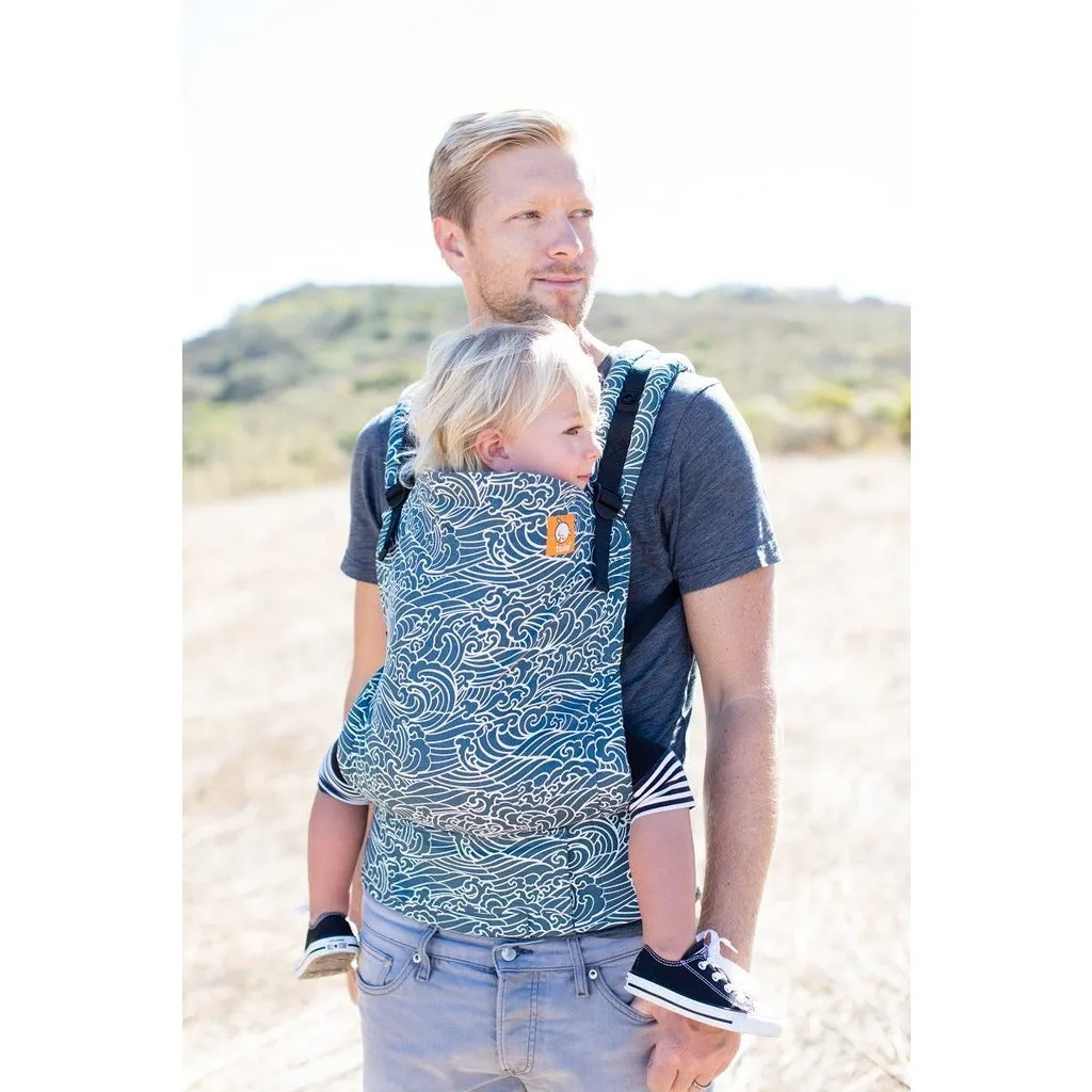 Tula Toddler Carrier - Splash